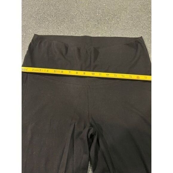 Two Hearts Maternity leggings sweatpants size L - Picture 9 of 9